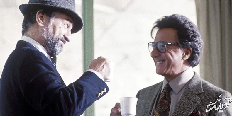 بهترین فیلم‌هایی که رسوایی سیاستمداران را به تصویر کشیده‌اند